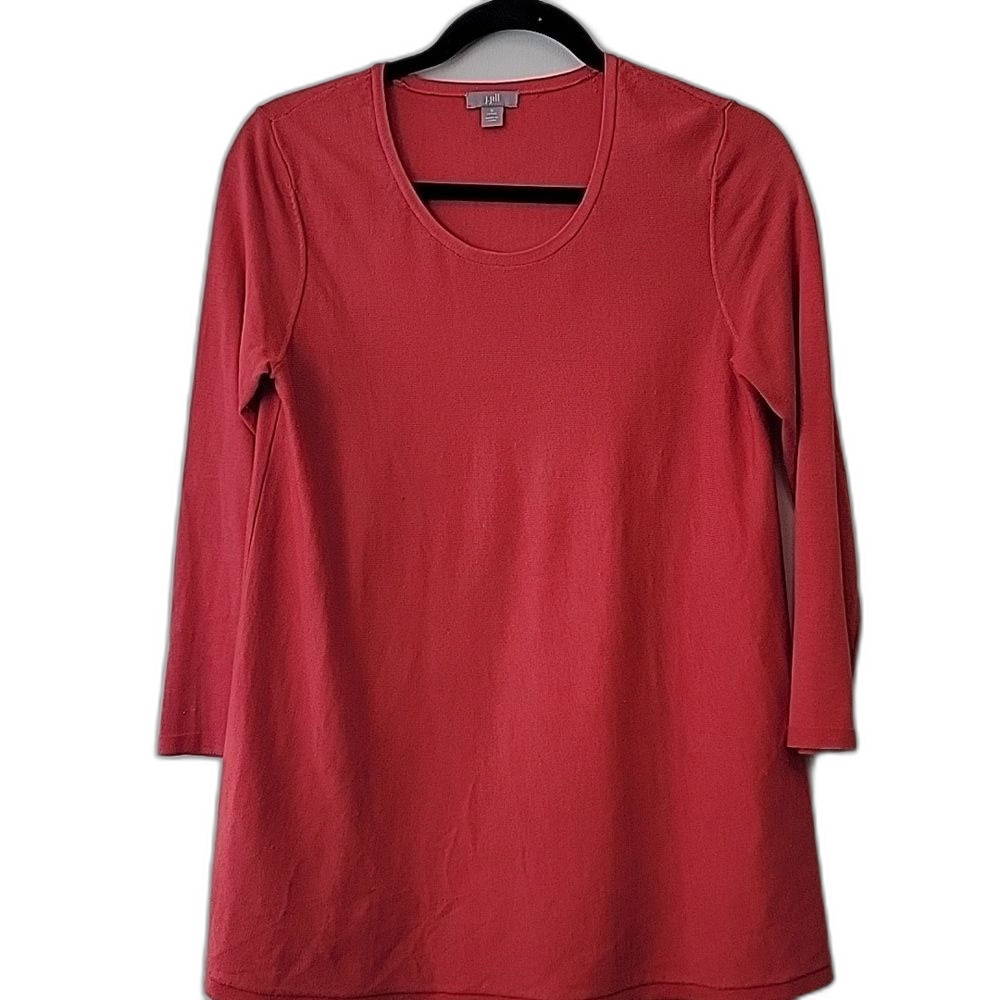 J. Jill Petite Sienna Knit Top
